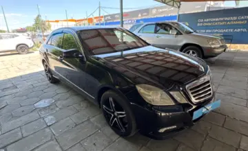 Mercedes-Benz E-Класс 2009 года за 9 000 000 тг. в Талдыкорган фото 3