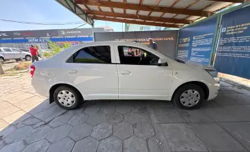 Chevrolet Cobalt 2023 года за 5 500 000 тг. в Талдыкорган фото 4
