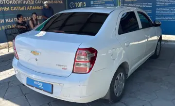 Chevrolet Cobalt 2023 года за 5 500 000 тг. в Талдыкорган