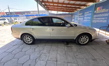 Volkswagen Passat 1998 года за 2 000 000 тг. в Талдыкорган фото 4