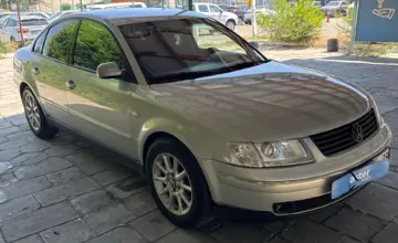 Volkswagen Passat 1998 года за 2 000 000 тг. в Талдыкорган фото 3