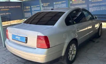 Volkswagen Passat 1998 года за 2 000 000 тг. в Талдыкорган