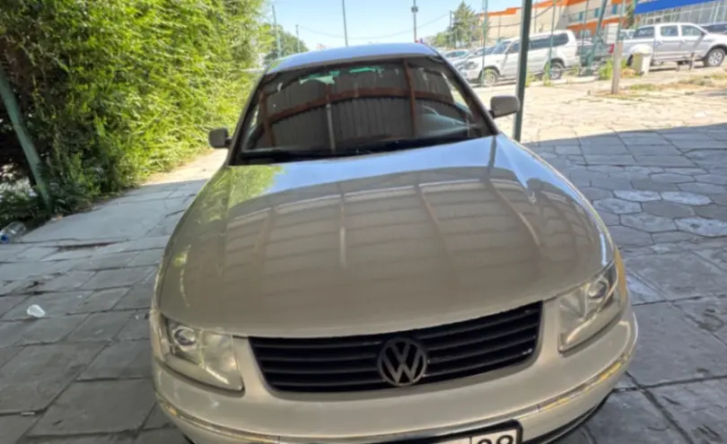 Volkswagen Passat 1998 года за 2 000 000 тг. в Талдыкорган фото 2