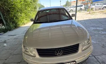 Volkswagen Passat 1998 года за 2 000 000 тг. в Талдыкорган фото 2