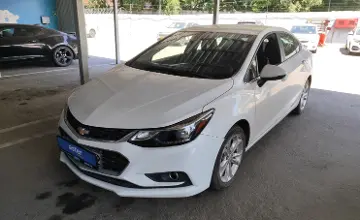 Chevrolet Cruze 2019 года за 5 500 000 тг. в Алматы фото 1