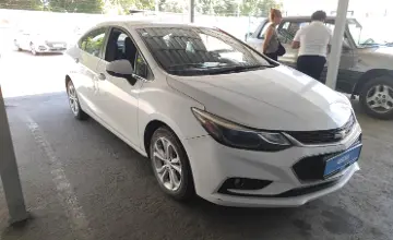 Chevrolet Cruze 2019 года за 5 500 000 тг. в Алматы фото 3