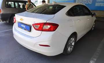 Chevrolet Cruze 2019 года за 5 500 000 тг. в Алматы
