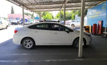 Chevrolet Cruze 2019 года за 5 500 000 тг. в Алматы фото 4