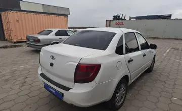 LADA (ВАЗ) Granta 2013 года за 1 600 000 тг. в Караганда
