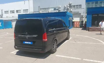 Mercedes-Benz V-Класс 2020 года за 30 000 000 тг. в Алматы фото 3