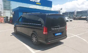 Mercedes-Benz V-Класс 2020 года за 30 000 000 тг. в Алматы фото 4
