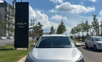 Hyundai Tucson 2020 года за 11 000 000 тг. в Астана фото 2