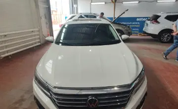 Volkswagen Passat 2020 года за 10 000 000 тг. в Астана фото 2