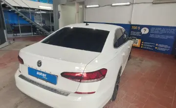 Volkswagen Passat 2020 года за 10 000 000 тг. в Астана