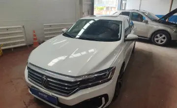 Volkswagen Passat 2020 года за 10 000 000 тг. в Астана фото 1
