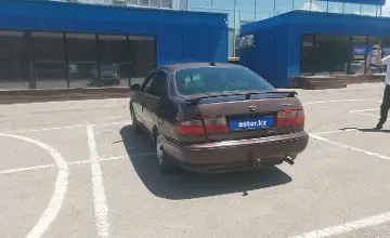 Toyota Carina 1995 года за 1 000 000 тг. в Алматы фото 4