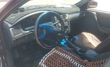Toyota Carina 1995 года за 1 000 000 тг. в Алматы фото 5