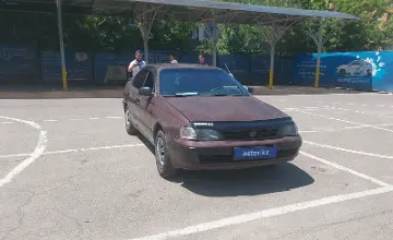 Toyota Carina 1995 года за 1 000 000 тг. в Алматы фото 2