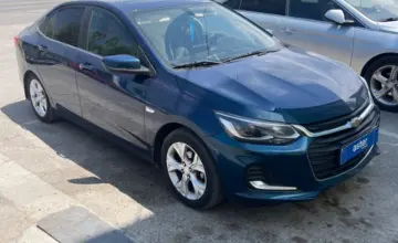Chevrolet Onix 2024 года за 6 000 000 тг. в Кызылорда фото 3