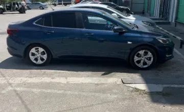 Chevrolet Onix 2024 года за 6 000 000 тг. в Кызылорда фото 4