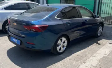 Chevrolet Onix 2024 года за 6 000 000 тг. в Кызылорда