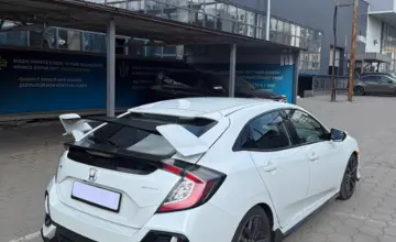 Honda Civic 2021 года за 11 500 000 тг. в Караганда