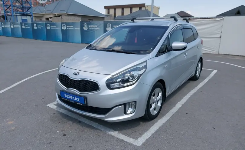 Kia Carens 2013 года за 7 500 000 тг. в Шымкент