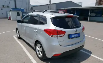 Kia Carens 2013 года за 7 500 000 тг. в Шымкент фото 4