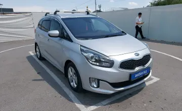 Kia Carens 2013 года за 7 500 000 тг. в Шымкент фото 2
