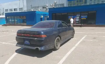 Toyota Mark II 1996 года за 1 000 000 тг. в Алматы фото 3