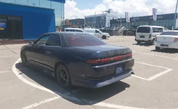 Toyota Mark II 1996 года за 1 000 000 тг. в Алматы фото 4