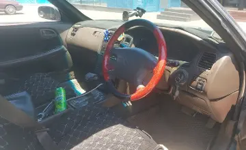 Toyota Mark II 1996 года за 1 000 000 тг. в Алматы фото 5