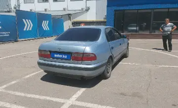 Toyota Carina E 1992 года за 1 000 000 тг. в Алматы фото 3