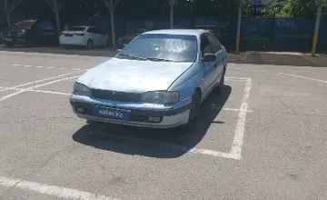 Toyota Carina E 1992 года за 1 000 000 тг. в Алматы фото 1