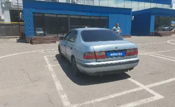Toyota Carina E 1992 года за 1 000 000 тг. в Алматы фото 4