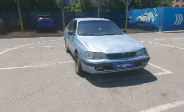 Toyota Carina E 1992 года за 1 000 000 тг. в Алматы фото 2