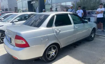 LADA (ВАЗ) Priora 2013 года за 2 000 000 тг. в Кызылорда
