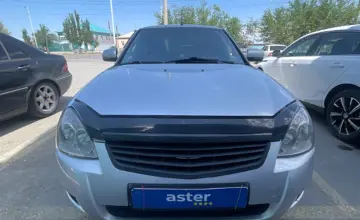 LADA (ВАЗ) Priora 2013 года за 2 000 000 тг. в Кызылорда фото 2