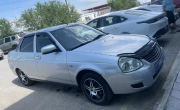 LADA (ВАЗ) Priora 2013 года за 2 000 000 тг. в Кызылорда фото 3