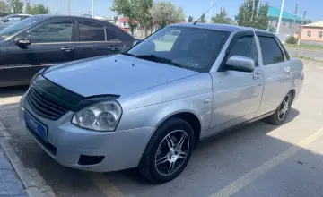LADA (ВАЗ) Priora 2013 года за 2 000 000 тг. в Кызылорда фото 1