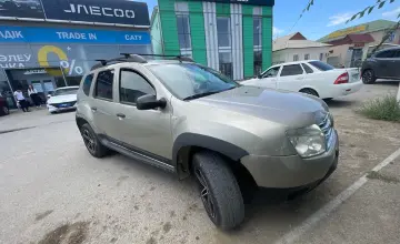 Renault Duster 2013 года за 6 000 000 тг. в Кызылорда фото 3