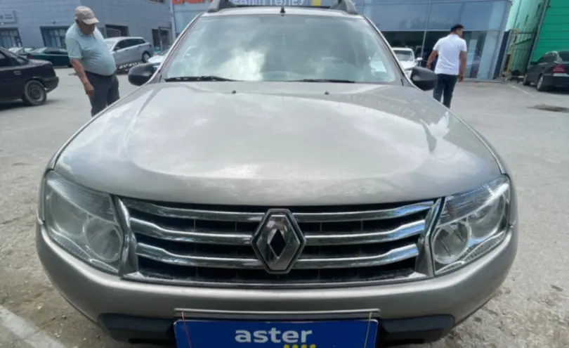 Renault Duster 2013 года за 6 000 000 тг. в Кызылорда фото 2