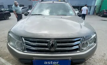 Renault Duster 2013 года за 6 000 000 тг. в Кызылорда фото 2