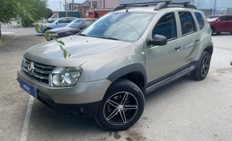 Renault Duster 2013 года за 6 000 000 тг. в Кызылорда