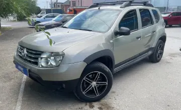 Renault Duster 2013 года за 6 000 000 тг. в Кызылорда фото 1