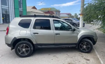 Renault Duster 2013 года за 6 000 000 тг. в Кызылорда фото 4
