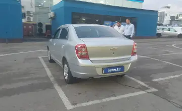 Chevrolet Cobalt 2021 года за 3 100 000 тг. в Алматы фото 4