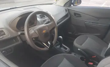 Chevrolet Cobalt 2021 года за 3 100 000 тг. в Алматы фото 5