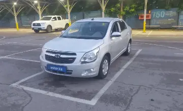 Chevrolet Cobalt 2021 года за 3 100 000 тг. в Алматы фото 1