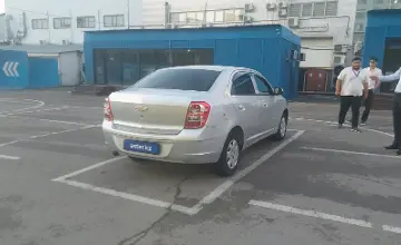 Chevrolet Cobalt 2021 года за 3 100 000 тг. в Алматы фото 3